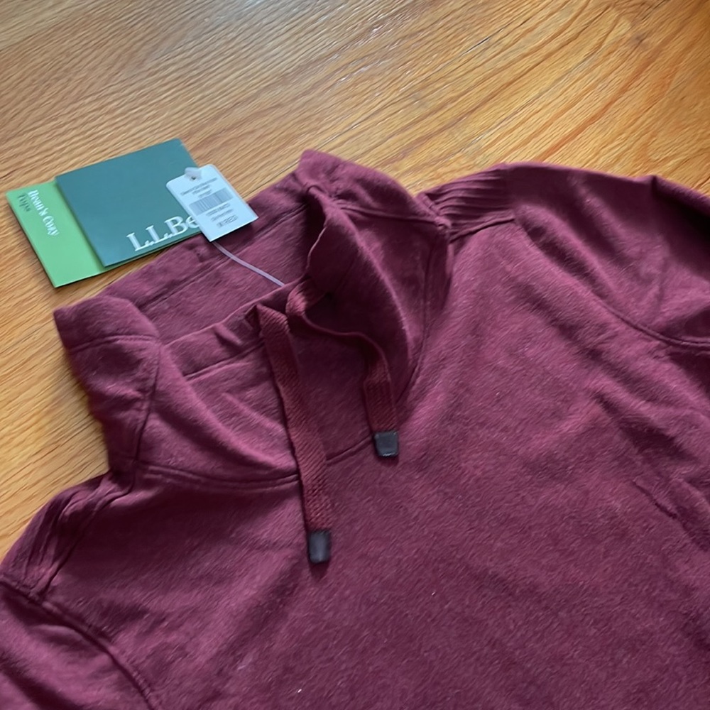 L.L. Bean Pullover